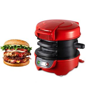 HALEY Burger Maker Press for Homemade Burgers