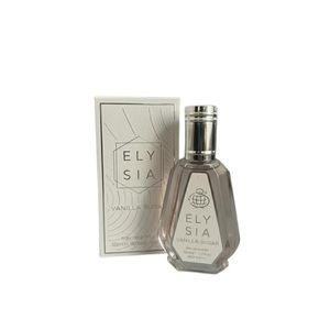 Elysia Vanilla Sugar - 50ml