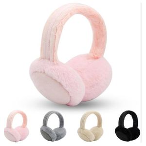 AD 3pcs Multifunctional Hair Dyer Protective Earmuff - Multifunction