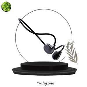 New High-Performance Gym Headphones Bone Conduction Earphones Sports Earphones