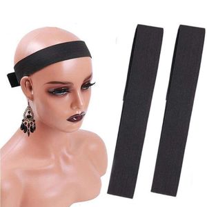 New Hair Fashion Unique  butterfly hair belt black 
