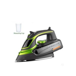 Durable Quality Nonstick Steam Iron  - Multicolore 