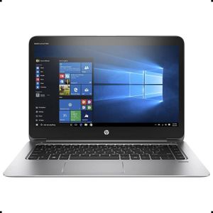 Hp Elitebook Folio 1040 G3 - Refurbished 