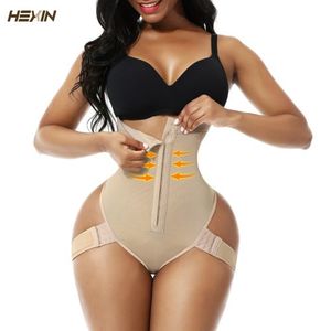 Faja Colombianas Post Surgery Shapers Women High Compression Corset  Hourglass Fgure Skims Girdles Sexy Charming Curves Shapewear