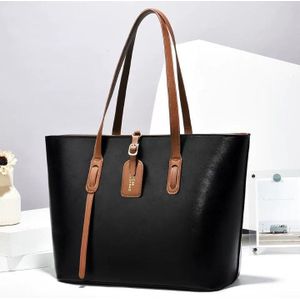 Quality Tote Leather Bag