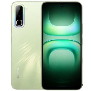Infinix Hot 70 256GB 6GB – Green Texture
