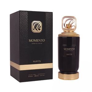 Momento Momento Extrait De Parfum 100ml – Long Lasting Luxury Perfume for Men