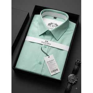 Men’s Long Sleeve Formal Shirt