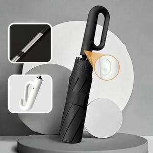 General Women's automatic umbrella for all weather, wind-resistant, sun-proof and shade-providing, men's special sun umbrella
