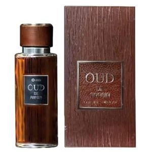 Lattafa OUD DE ARABIAN