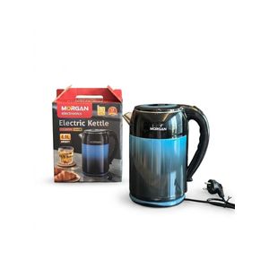 Morgan  4.0L Electric Kettle-Fast boiling 