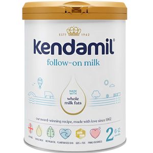 Kendamil Stage 2 follow up milk 
