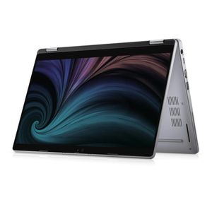 DELL  Latitude 5310 2-in-1 is a 13.3-inch convertible 10th Generation Intel Core processors  i5-10310U 8GB RAM 256GB SSD Keyboard Back-lit