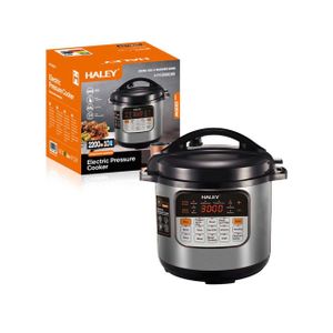 Haley  Electric Pressure Cooker