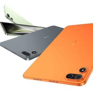 TECNO Megapad 2 Tablet