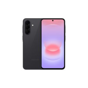 Samsung Galaxy A37 5G – 256GB Storage – 12GB Total RAM (8GB+4GB) – 6.7" Super AMOLED (120Hz) – 50MP OIS Camera – IP68 – 45W Fast Charge – Awesome Charcoal