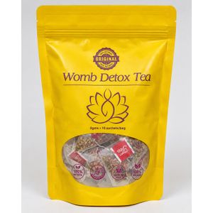 Original Womb Detox Tea