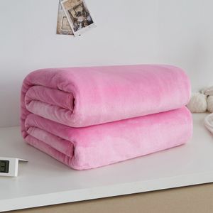 Pink blanket Online - Buy @Best Price