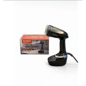 Morgan Hand Held Garment Steamer 