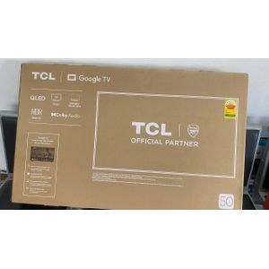 TCL Smart Television