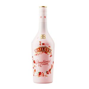 Baileys Strawberries & Cream - 700ml