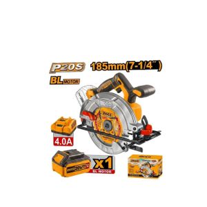Ingco Cordless circular saw