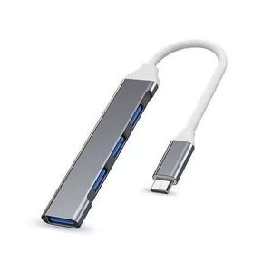 type-c port splitter, type-c port expander, laptop port extender, mobile port booster, type-c multi port adapter