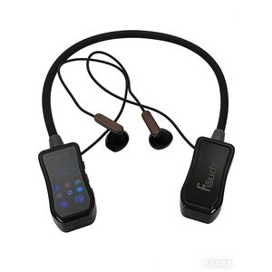 Fsudz EA-014 Sport Wireless Earphones 90h Battery