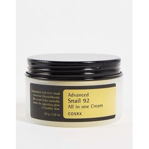 Corsx snail moisturizer 