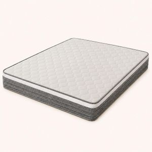 Dream Mattress Innerspring Hybrid Mattress - Double Size