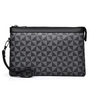 China Image Men’s luxury Armpit bag 