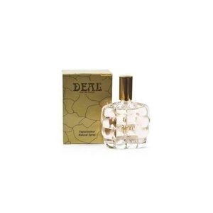 Deal long lasting parfum