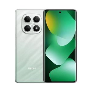 Xiaomi Redmi Note 15 - 128GB ROM + 6GB ROM - 108MP Rear/20MP Front - 5520mAh - Forest Green