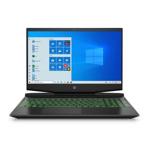 Hp Pavilion Gaming 15 Intel Core i5-9300H, NVIDIA GeForce GTX 1650, 16GB RAM, 256gb SSD + 1TB HDD, Windows 11 Pro Refurb