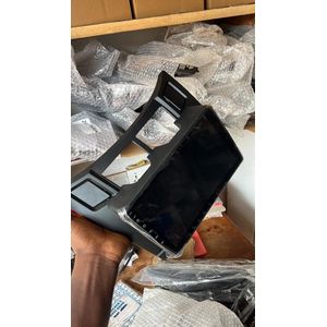 Brand toyota vitz android tape 2008 model