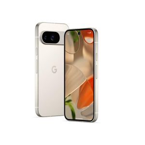 Google Pixel 9 128GB ROM 12GB RAM - Porcelain