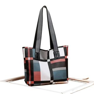 Durable Tote  Bag  Large Capacity Lightweight  Leather  Handbag Shoulder Bags For Women