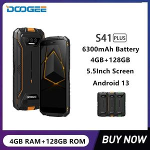 DOOGEE S100 Pro IP68 Rugged 22000mAh 20GB+256GB 108MP Camera Night Vision  Android 12 Helio G99 6nm 6.58 NFC OTG