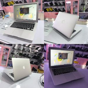 Apple MacBook Air 13.3" intel core i5 128GB SSD 8GB RAM integrated keypad light Mac Os Monterey Refurb