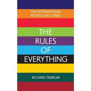 Newtons The Rules of Everything 