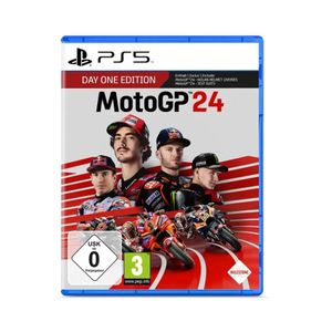 Milestone MotoGP 24 - PS5