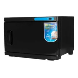 WMARK Original Towel Warmer - Black