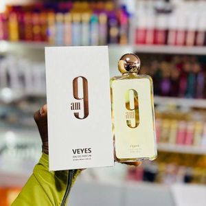 Veyes 9am perfume 100ml