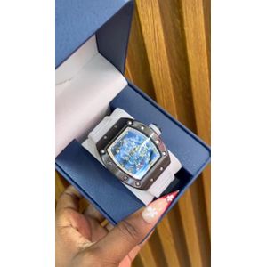Fashion For Life R. M. Watch with box