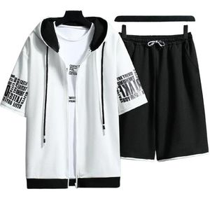 Cardigans 2 Set High Quality Cardigan- White