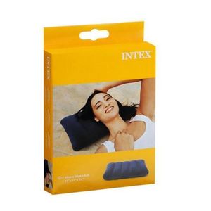 AD Inflatable Pillow for Relaxation - Multicolour