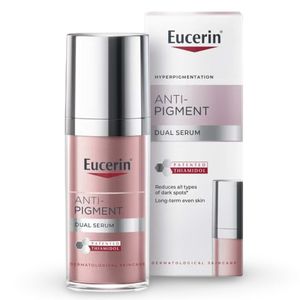 Eucerin Anti-Pigment Dual Serum – Patented Thiamidol Hyperpigmentation Treatment