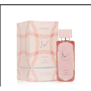 Lattafa Hayaati Florence - 100ml