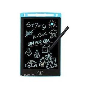 8.5" LCD Tablet for Kid And Adults - Black