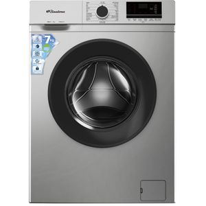 Binatone 7KG - BFWM-70 Automatic Front Load Washing Machine - Grey
